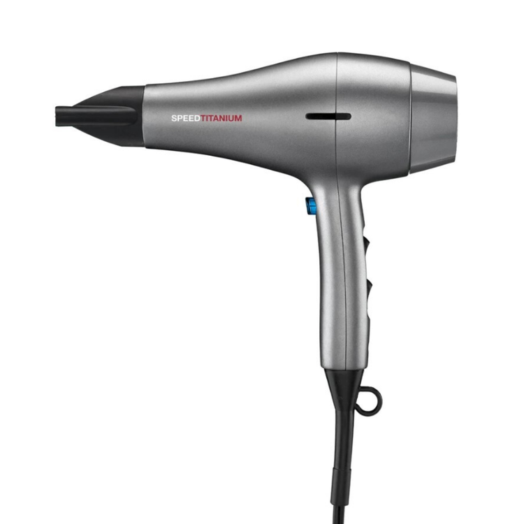 Speed Titanium Dryer Speed Titanium Dryer