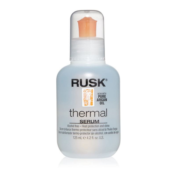 Thermal Serum with Argan Oil 4.2oz Thermal Serum with Argan Oil 4.2oz