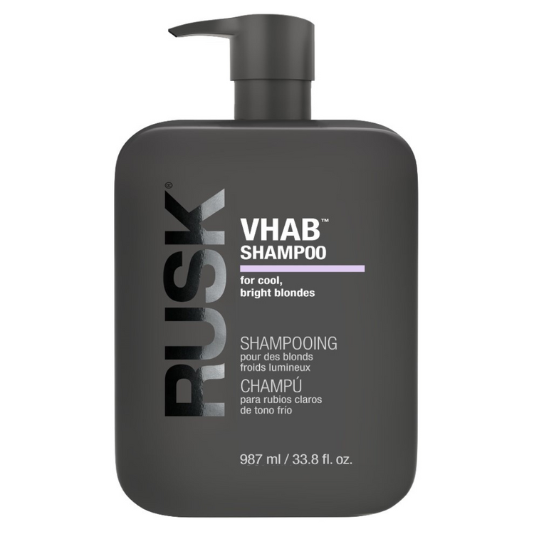 VHAB Shampoo VHAB Shampoo
