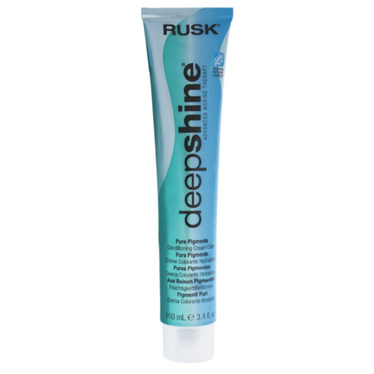 Deepshine Permanent Hair Color