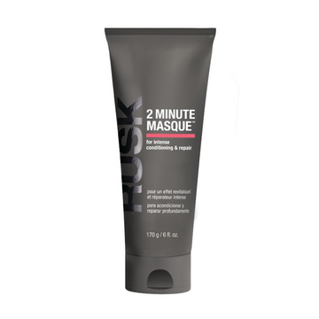 2 Minute Masque
