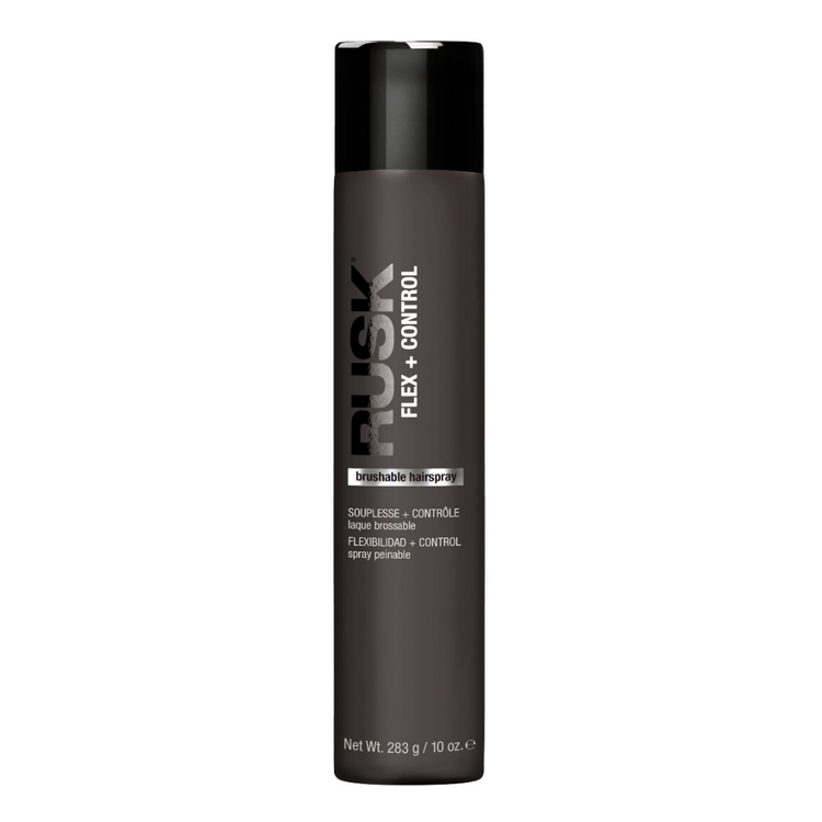 Brushable Hairspray Brushable Hairspray