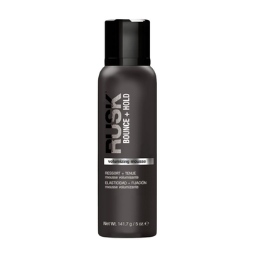 Volumizing Mousse