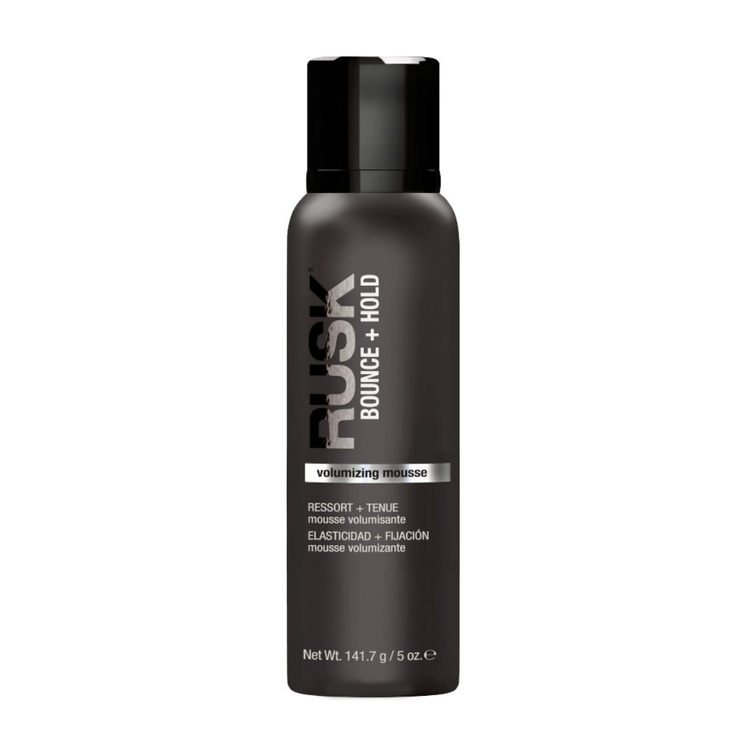 Volumizing Mousse Volumizing Mousse