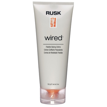 Wired Flex Styling Creme 6oz