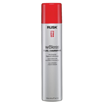 W8less Strong Hold Hairspray