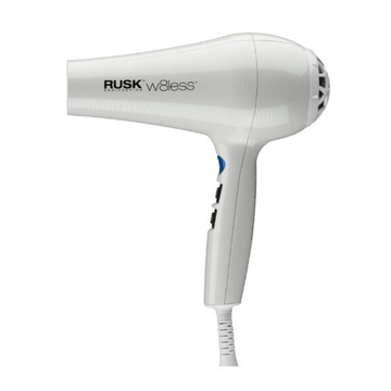 W8less 2000 Watt Dryer