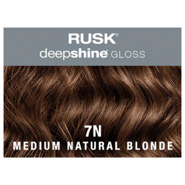Deepshine Gloss Deepshine Gloss