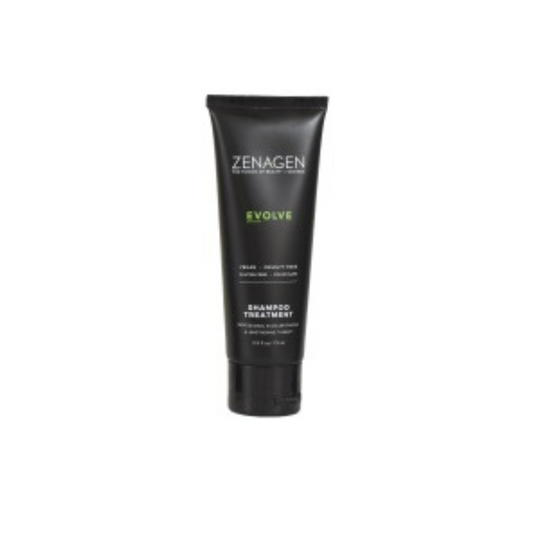 Evolve Nourishing Shampoo