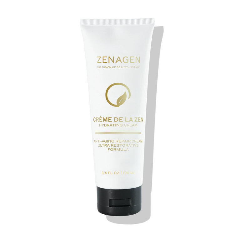 Cr?me de la Cr?me 3.4oz Cr?me de la Cr?me 3.4oz