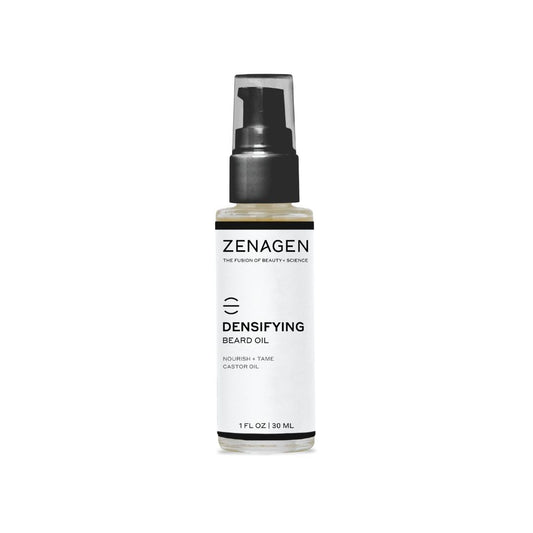 Densifying Beard Oil 1oz