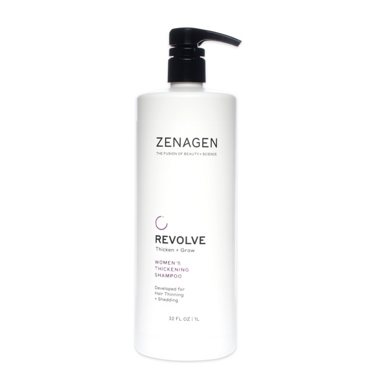 Revolve Women Thickening Shampoo Revolve Women Thickening Shampoo