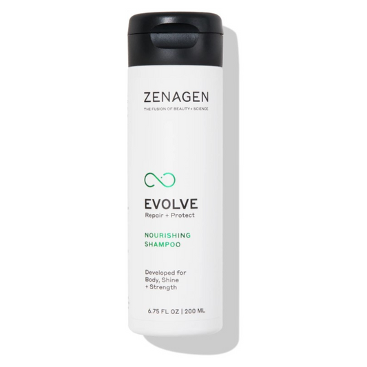 Evolve Nourishing Shampoo