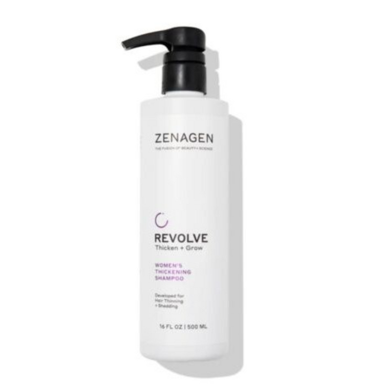 Revolve Women Thickening Shampoo Revolve Women Thickening Shampoo
