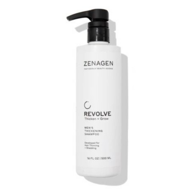 Revolve Men Thickening Shampoo Revolve Men Thickening Shampoo