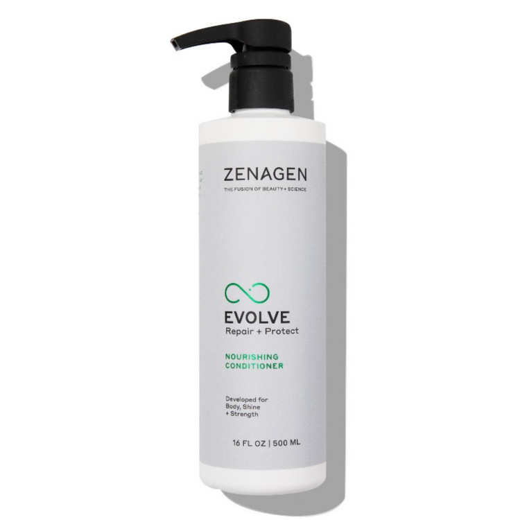 Evolve Nourishing Shampoo Evolve Nourishing Shampoo