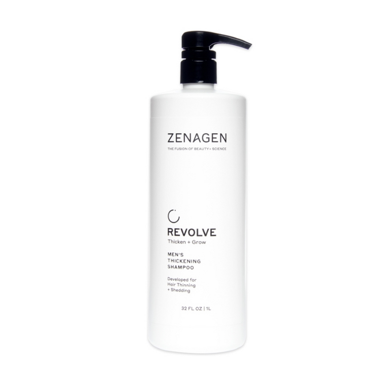 Revolve Men Thickening Shampoo Revolve Men Thickening Shampoo