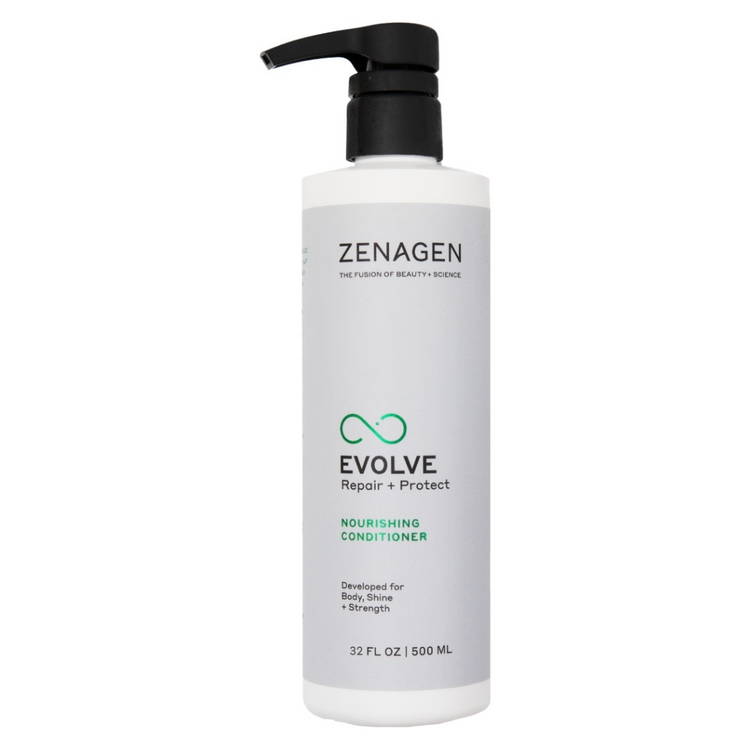 Evolve Nourishing Conditioner Evolve Nourishing Conditioner