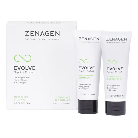Evolve Travel Duo Box