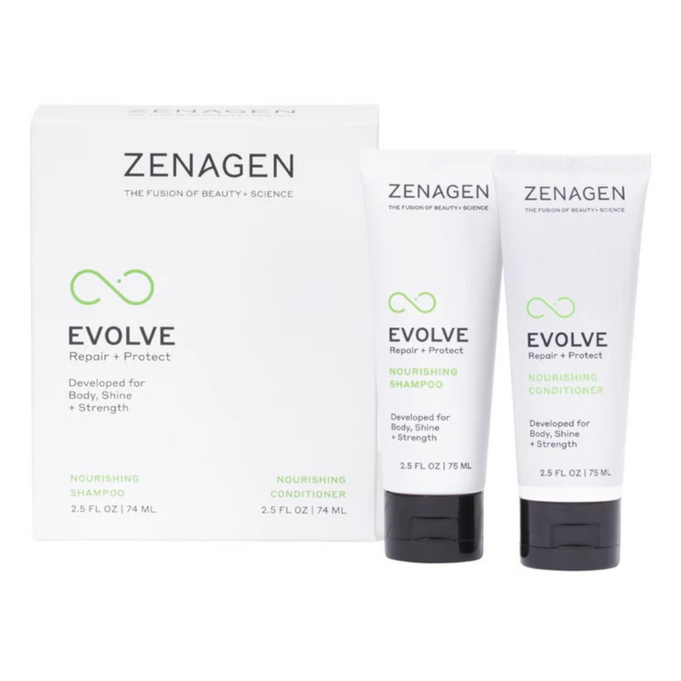 Evolve Travel Duo Box Evolve Travel Duo Box