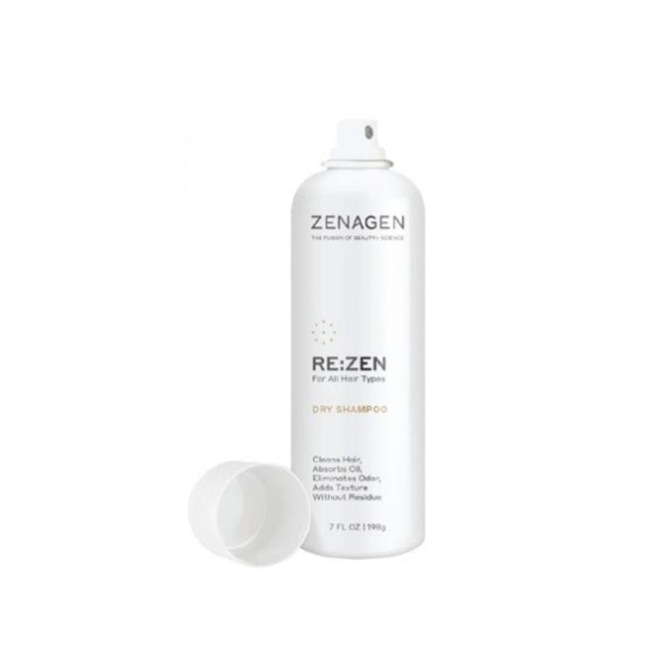 RE:ZEN Dry Shampoo 7oz RE:ZEN Dry Shampoo 7oz