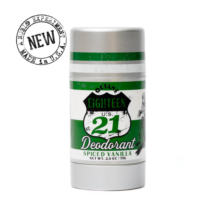 Deodorant Deodorant
