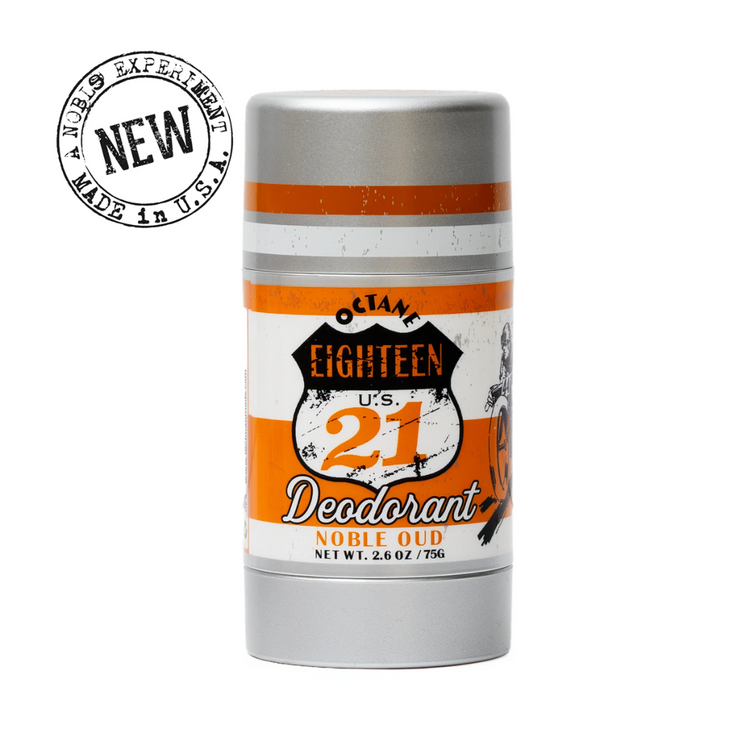 Deodorant Deodorant