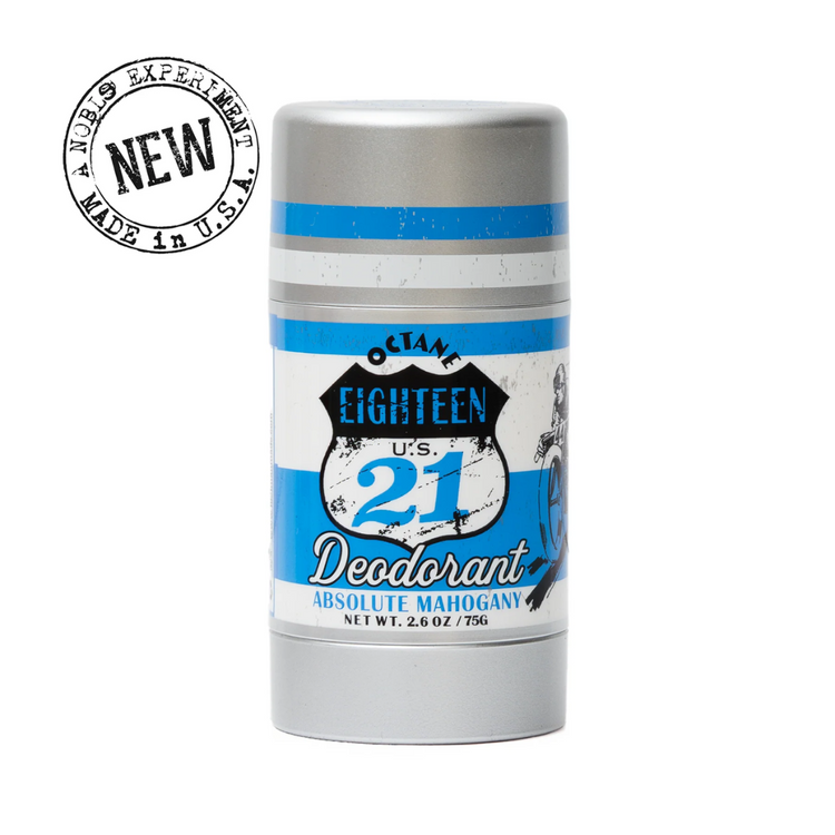 Deodorant Deodorant