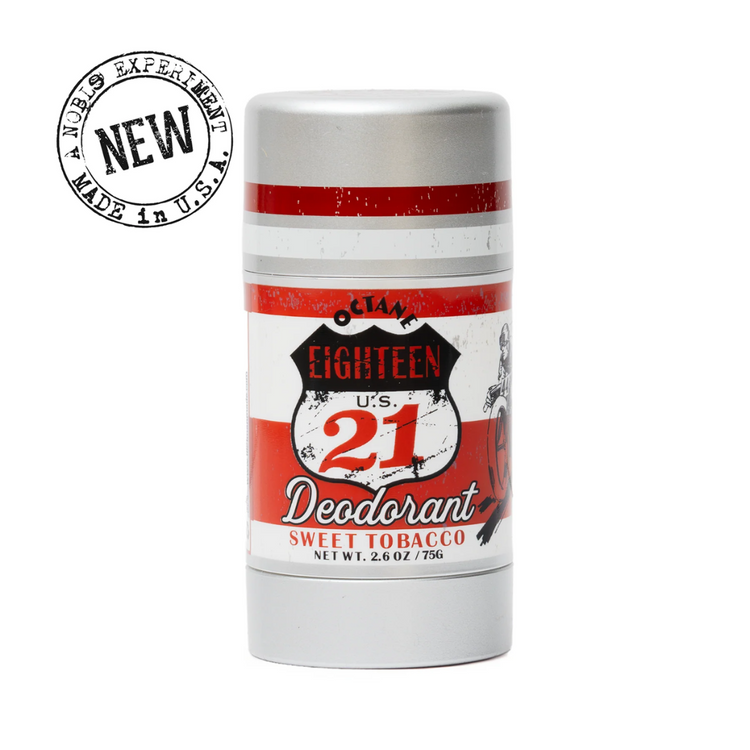 Deodorant Deodorant