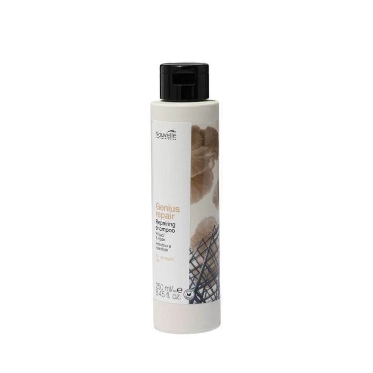Genius Repair Repairing Shampoo Genius Repair Repairing Shampoo