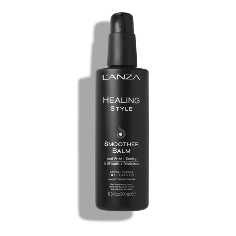Healing Style Smoother Balm Deluxe Sample Healing Style Smoother Balm Deluxe Sample