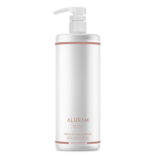 Hydrate and Repair