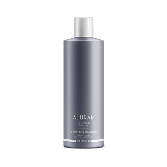 Moisturizing Conditioner