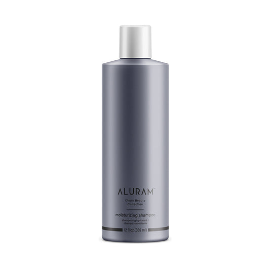 Moisturizing Shampoo