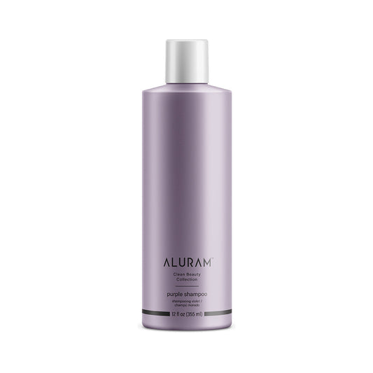 Purple Shampoo