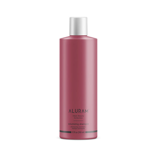 Volumizing Shampoo