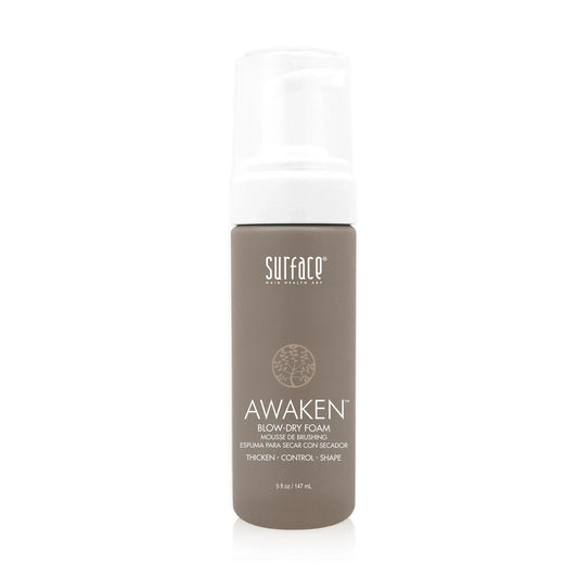 Awaken Blow Dry Foam 5oz