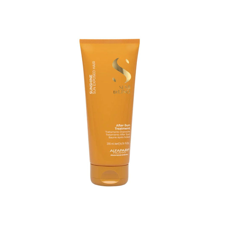 Semi di Lino After-Sun Treatment 200ml Semi di Lino After-Sun Treatment 200ml