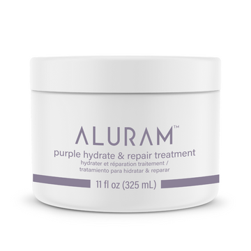 Purple Hydrate and Repair 11oz