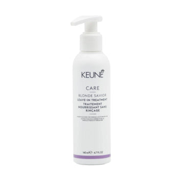 Care Blonde Treatment 140ml