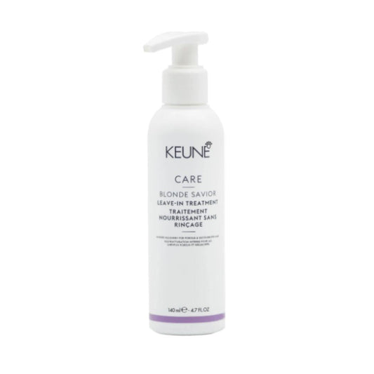 Care Blonde Treatment 140ml