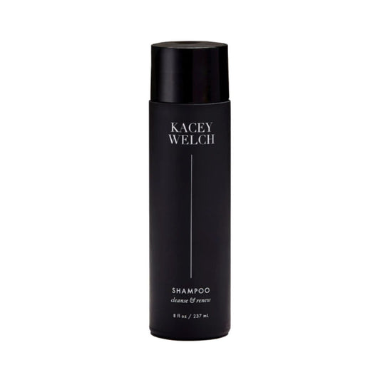 Cleanse & Renew — Boabab Infused Luxury Hydrating Shampoo 8oz