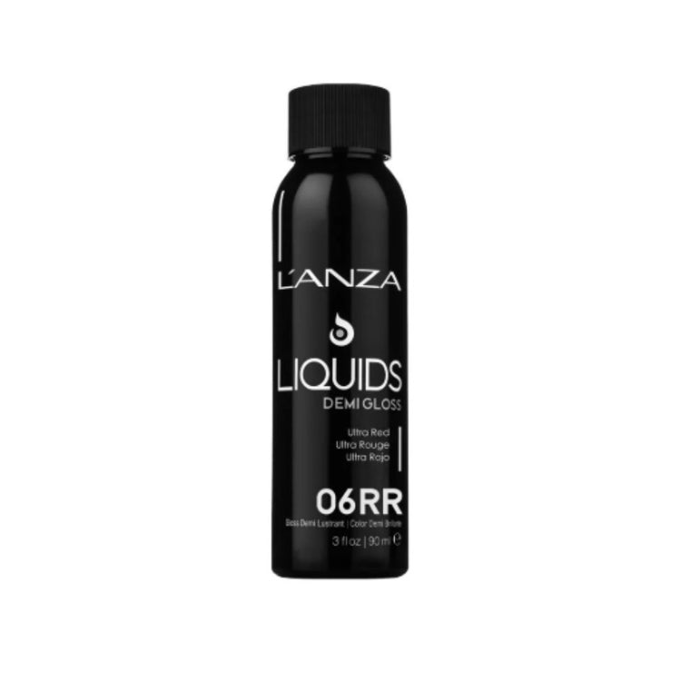 Liquids Demi Gloss Liquids Demi Gloss