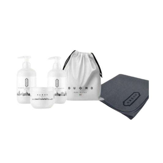 Hydrate Holiday Trio