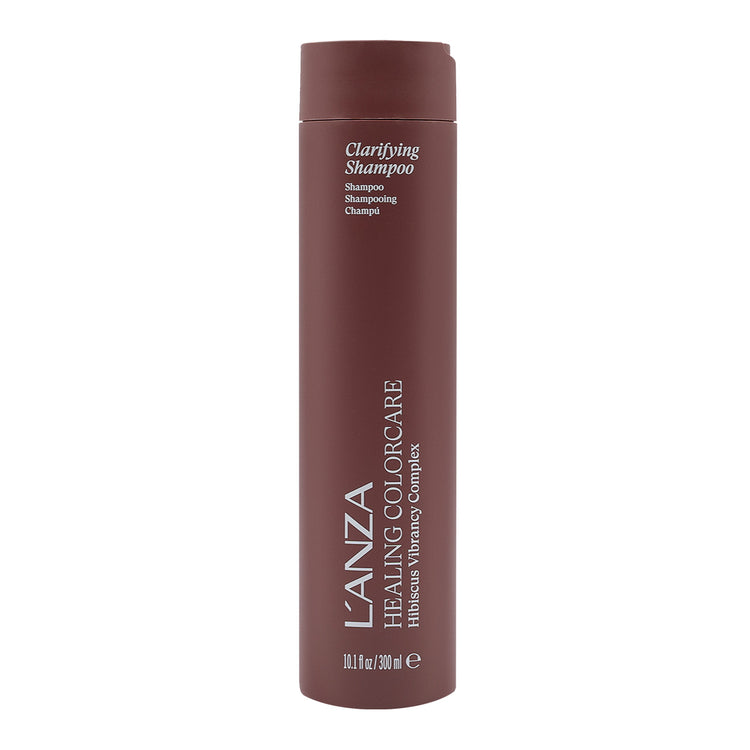 Healing ColorCare Clarifying Shampoo 10.1oz Healing ColorCare Clarifying Shampoo 10.1oz