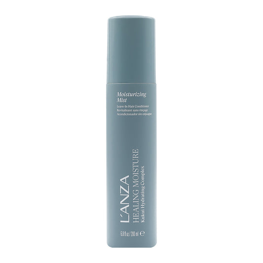 Healing Moisture Moisturizing Mist