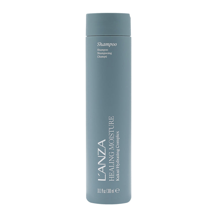 Healing Moisture Shampoo Healing Moisture Shampoo