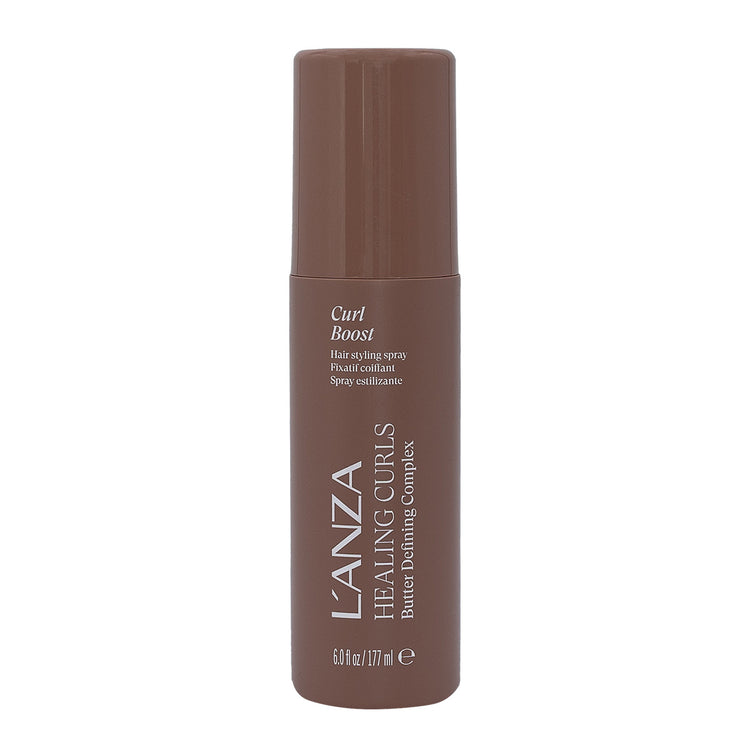 Healing Curls Curl Boost 6oz Healing Curls Curl Boost 6oz