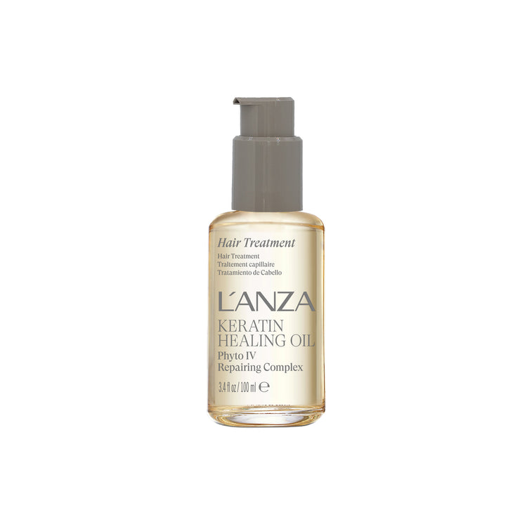 KHO Hair Treatment KHO Hair Treatment