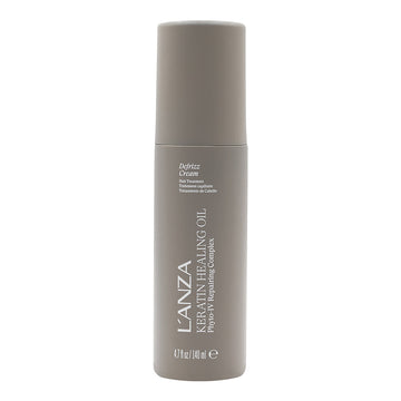 KHO Defrizz Cream